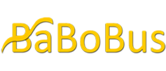 Babobus logo